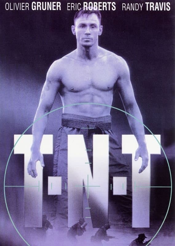 T.N.T.