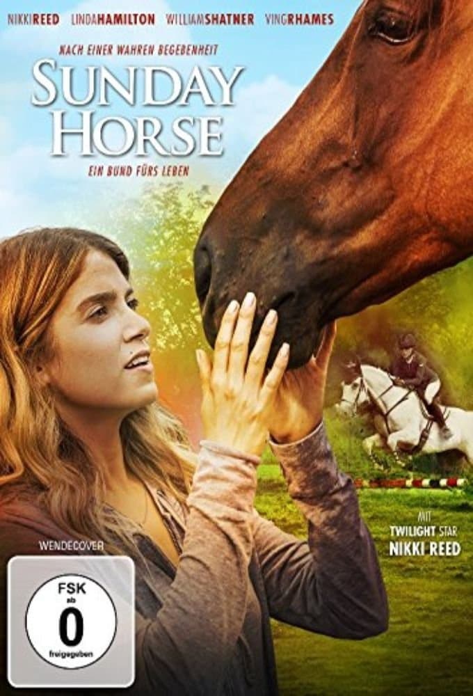 A Sunday Horse