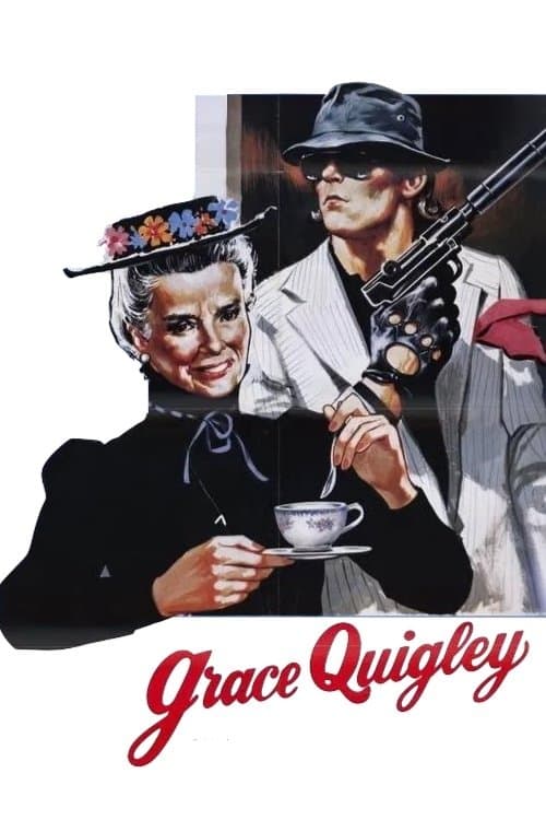 Grace Quigley