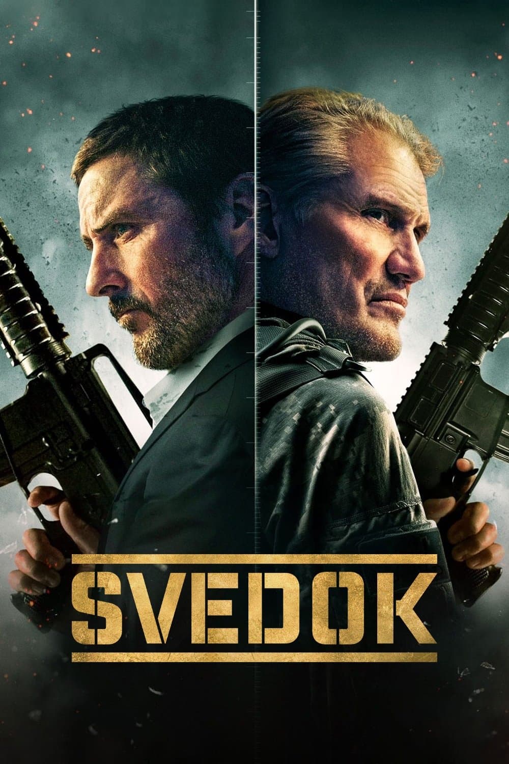 Svedok