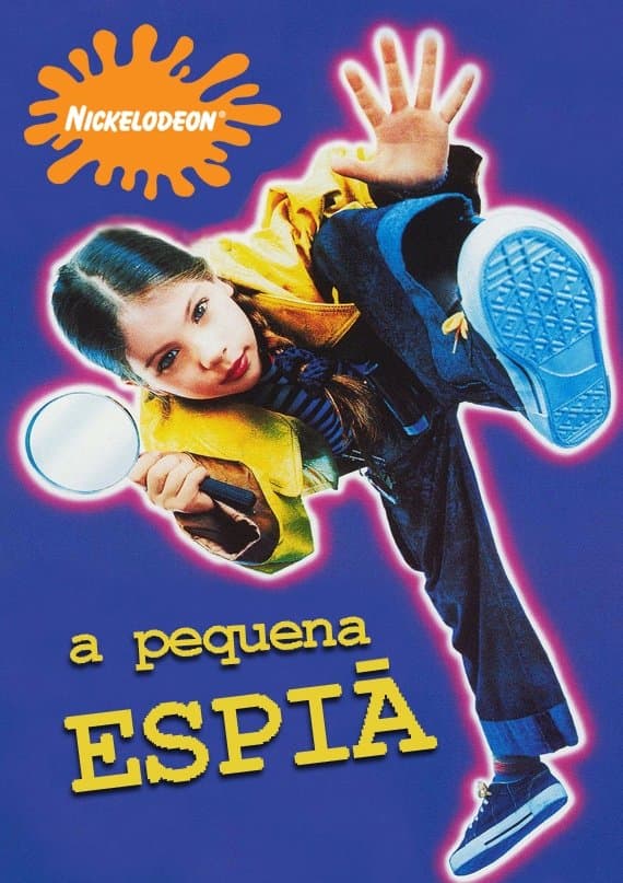 Harriet the Spy
