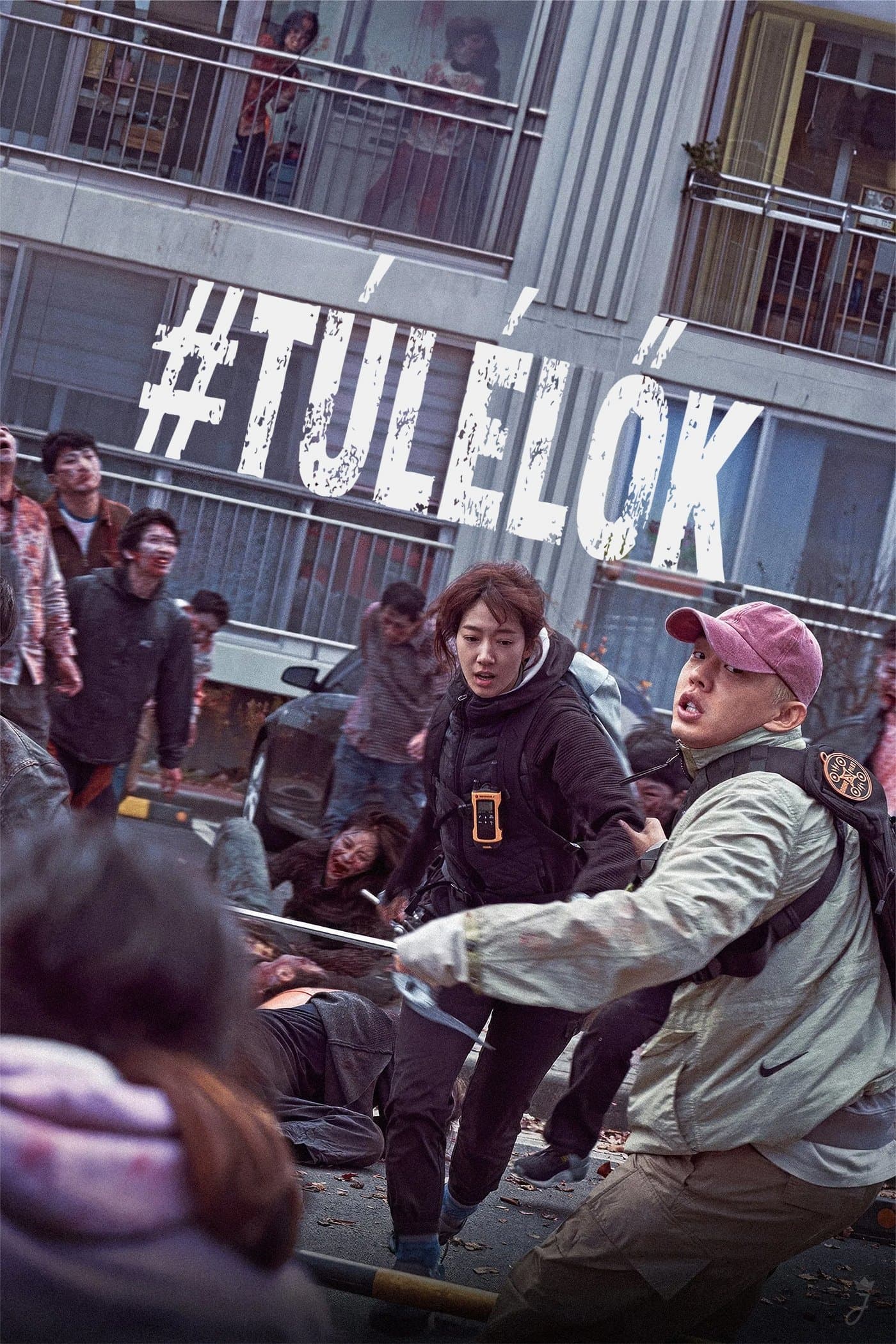 #Túlélők