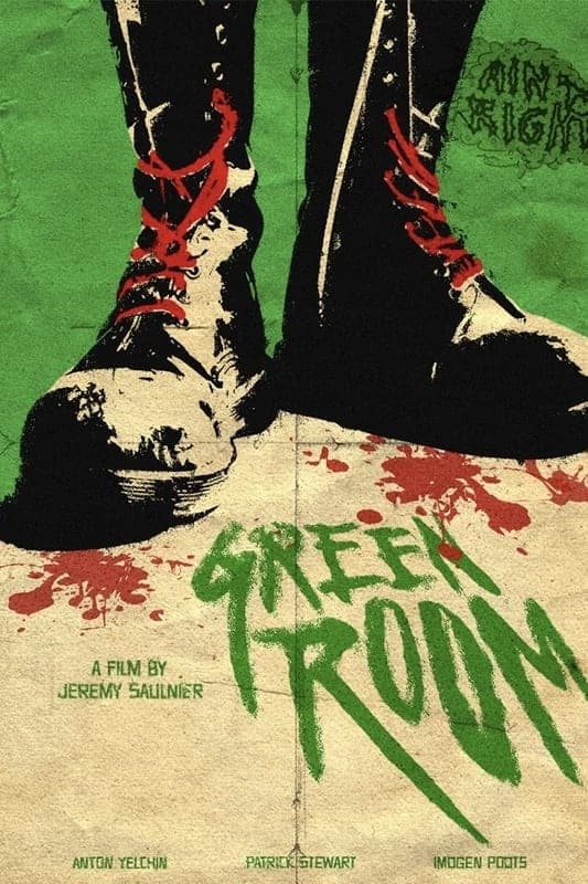 Green Room