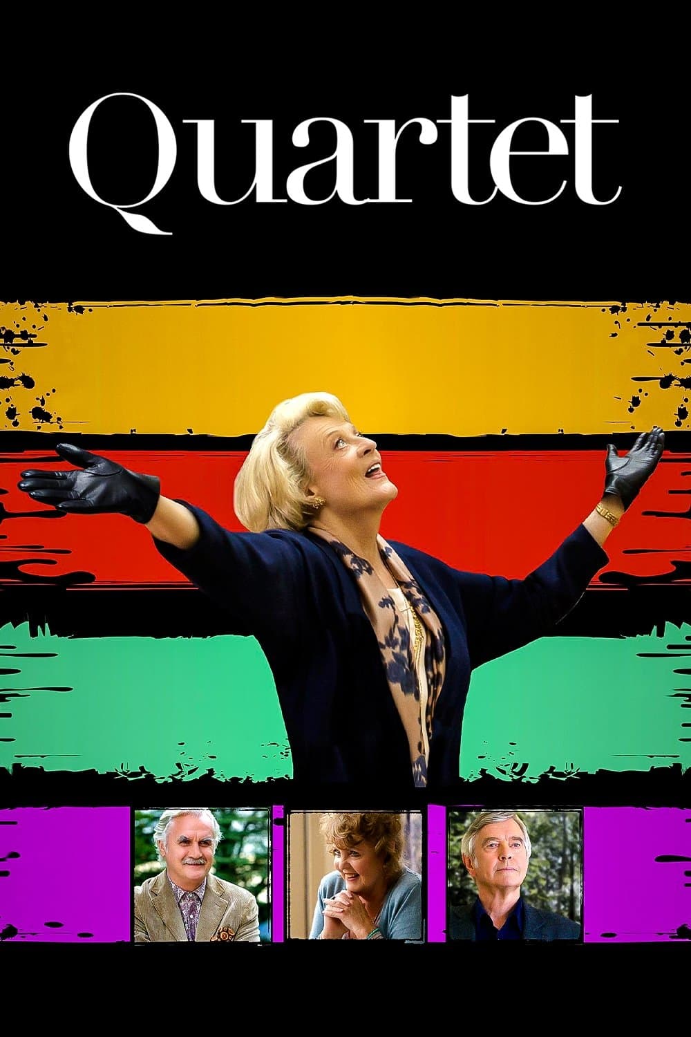 Quartet