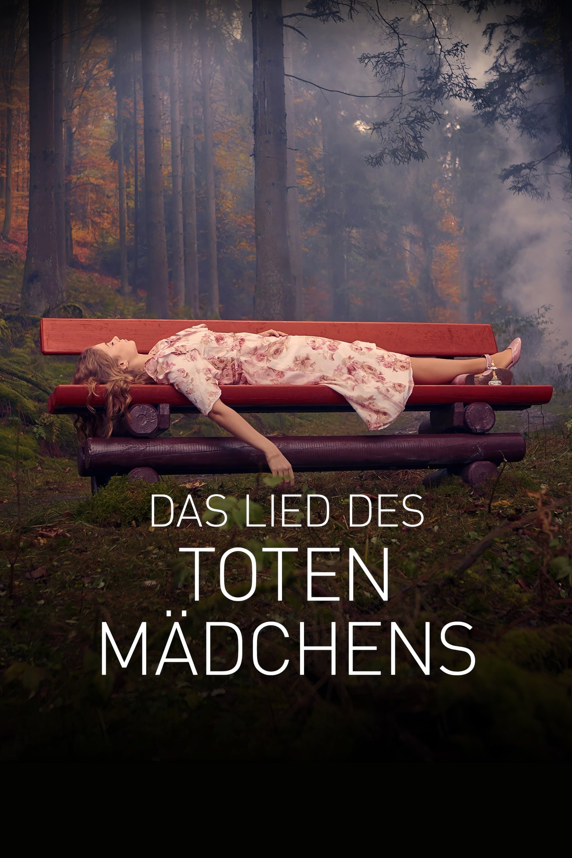 Das Lied des toten Mädchens