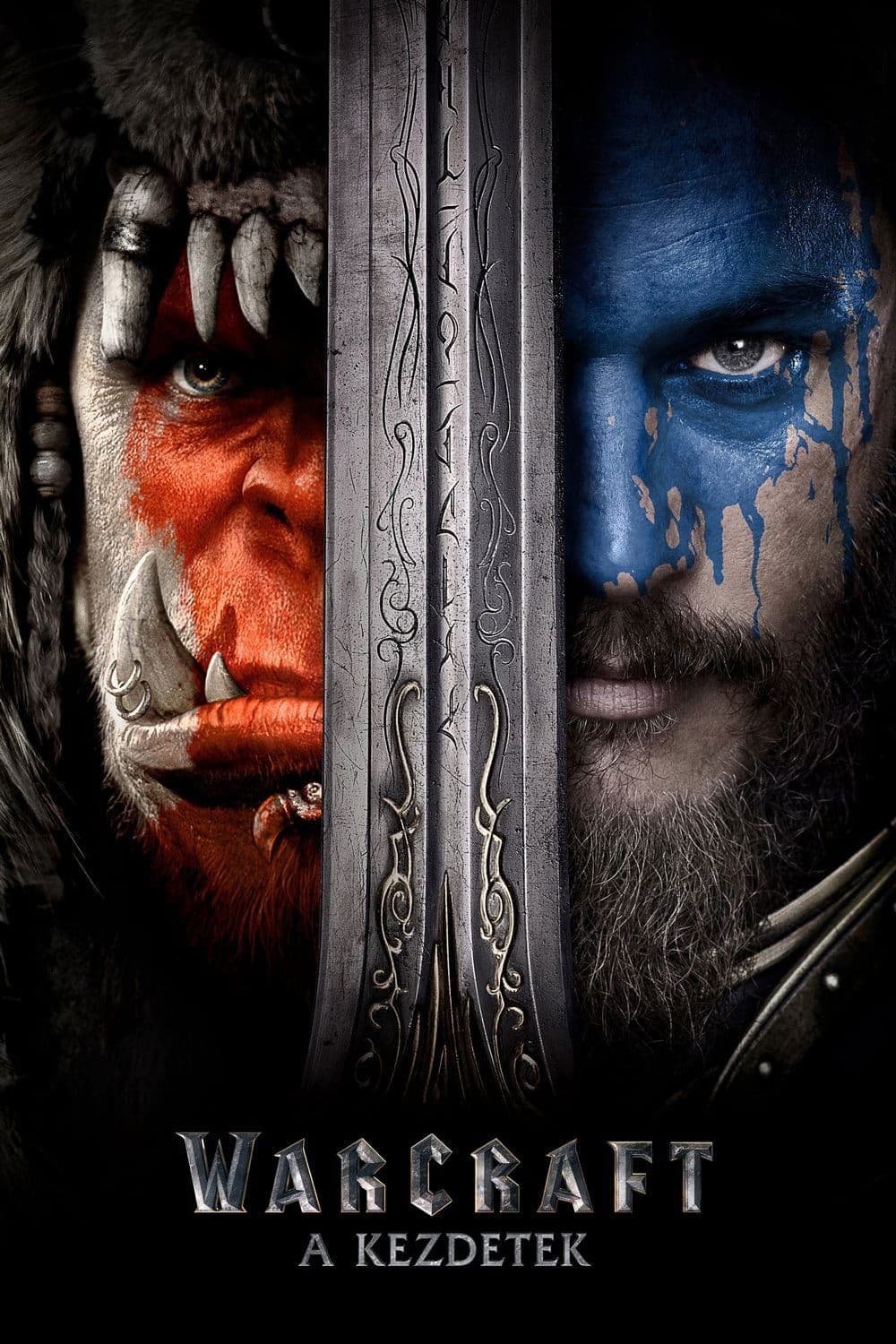 Warcraft: A Kezdetek