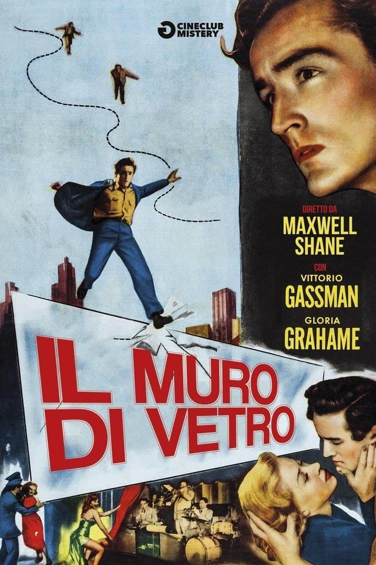 Il muro di vetro
