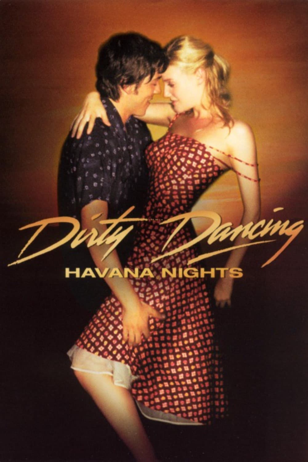 Dirty Dancing: Havana Nights