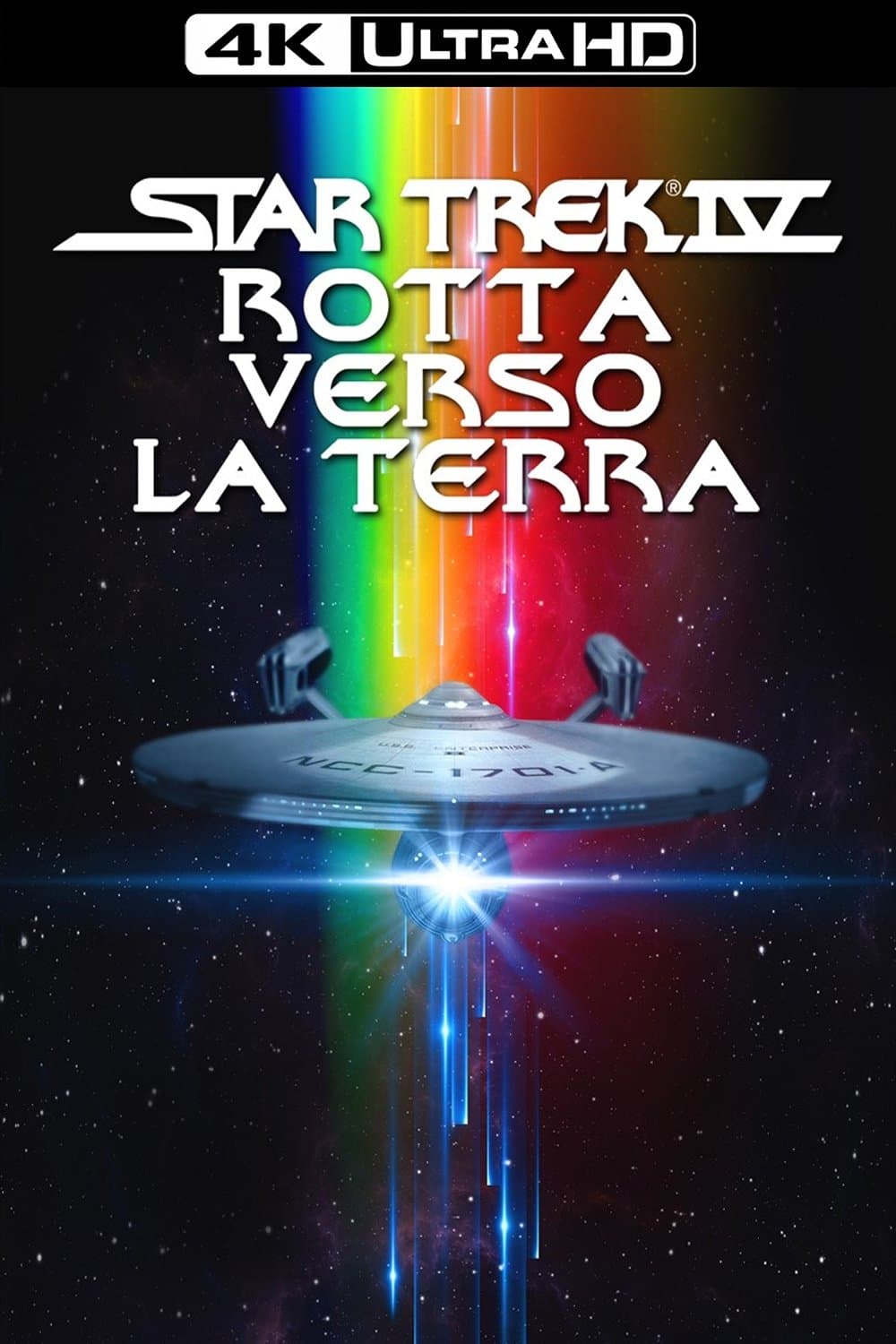 Star Trek IV: The Voyage Home