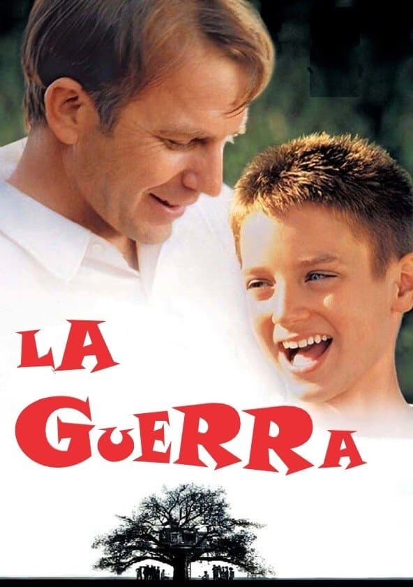 The war (La guerra)