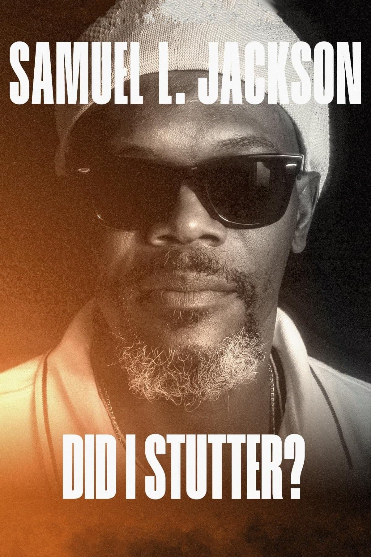Samuel L. Jackson: Did I Stutter?