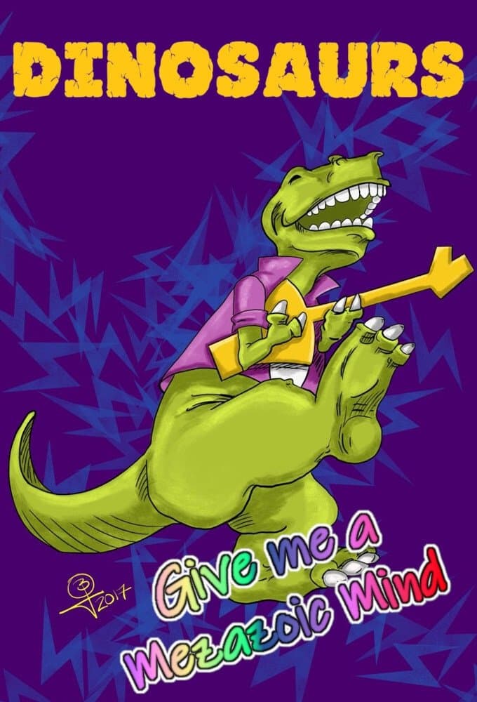Dinosaurs: A Fun Filled Trip Back in Time