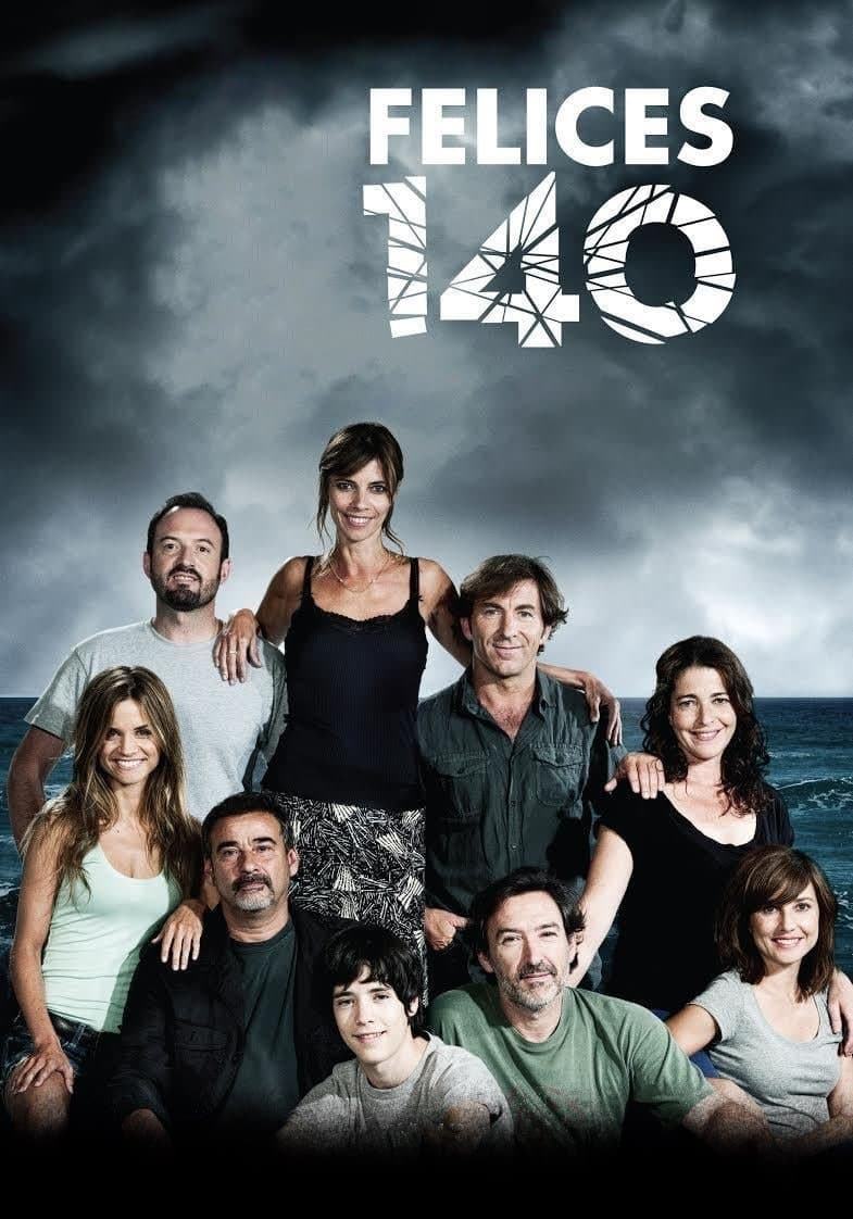 Happy 140