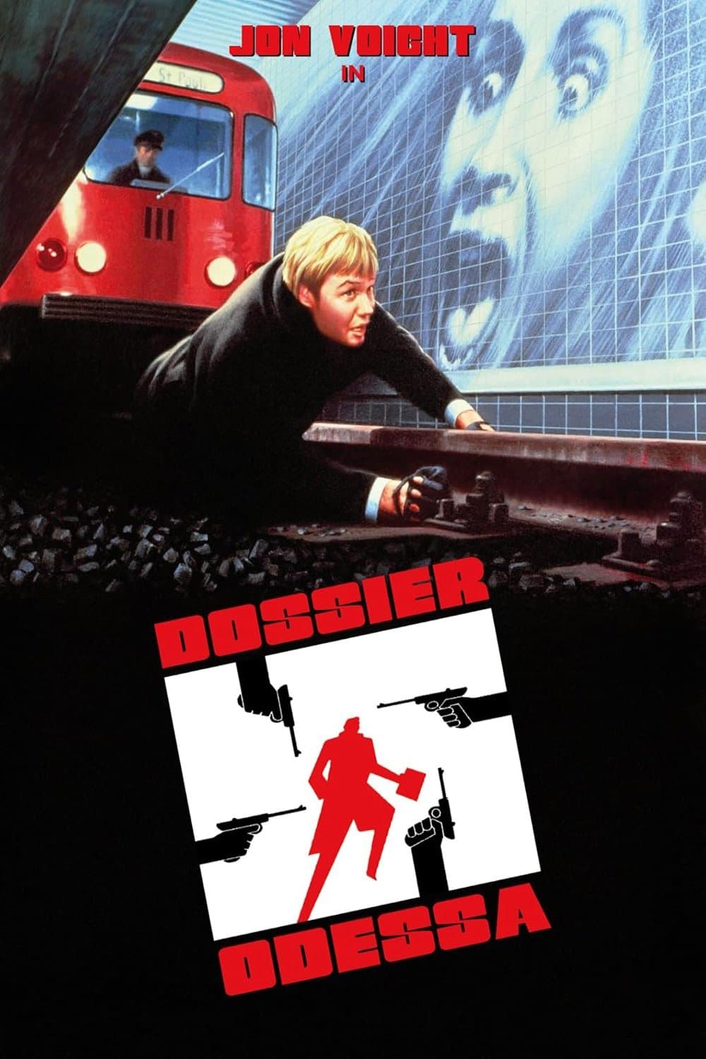 Dossier Odessa