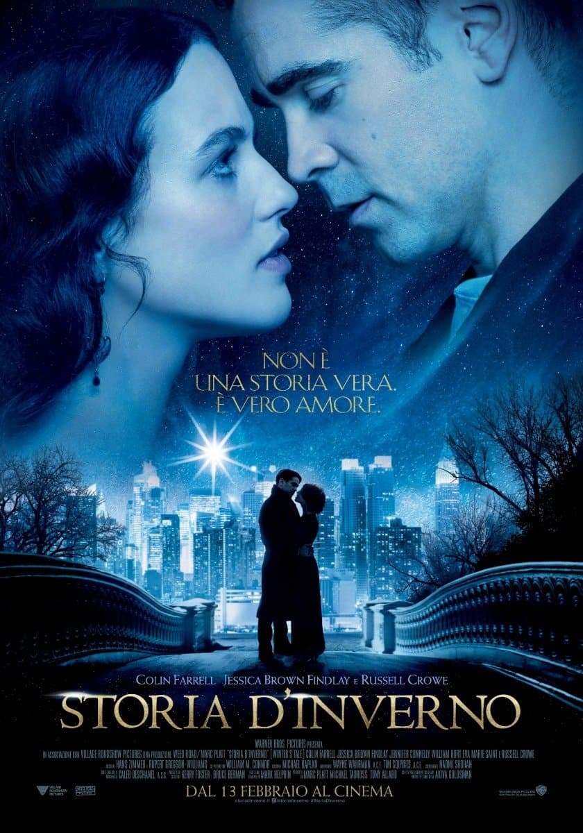 Winter's Tale