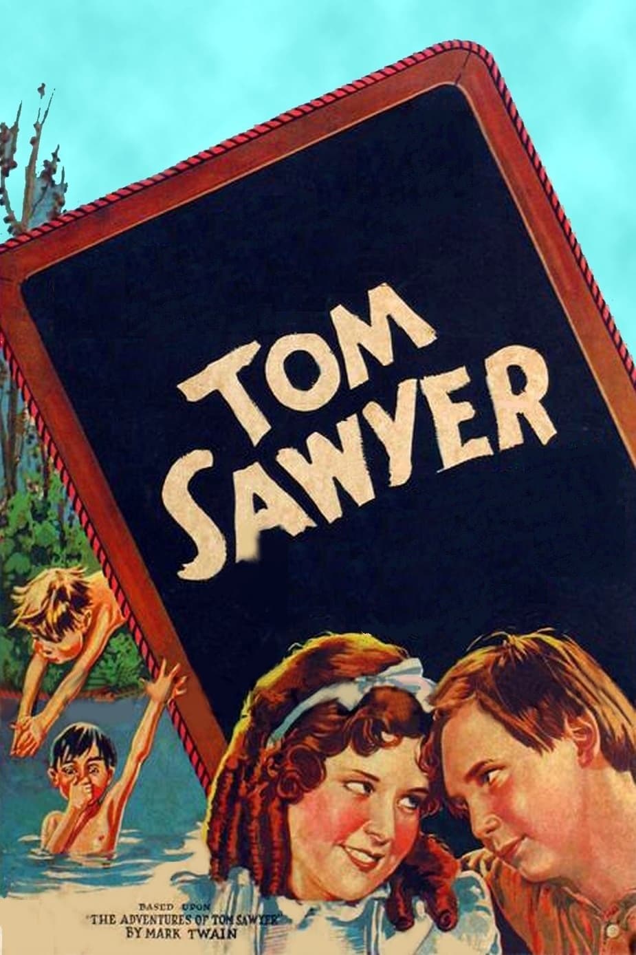 Tom Sawyer
