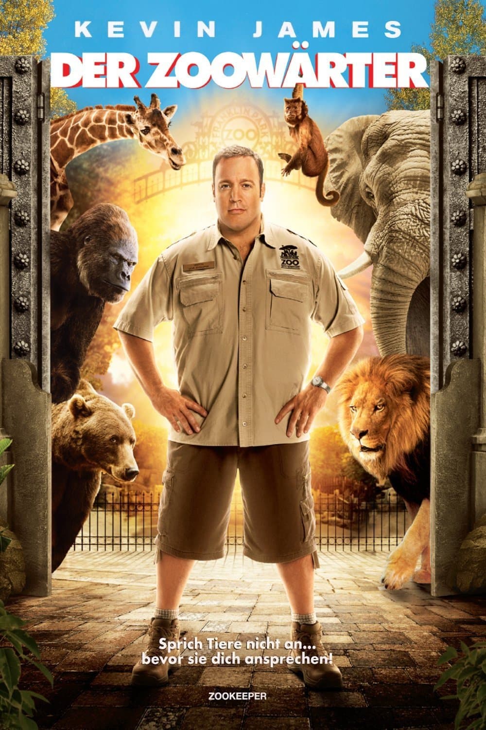 Zookeeper