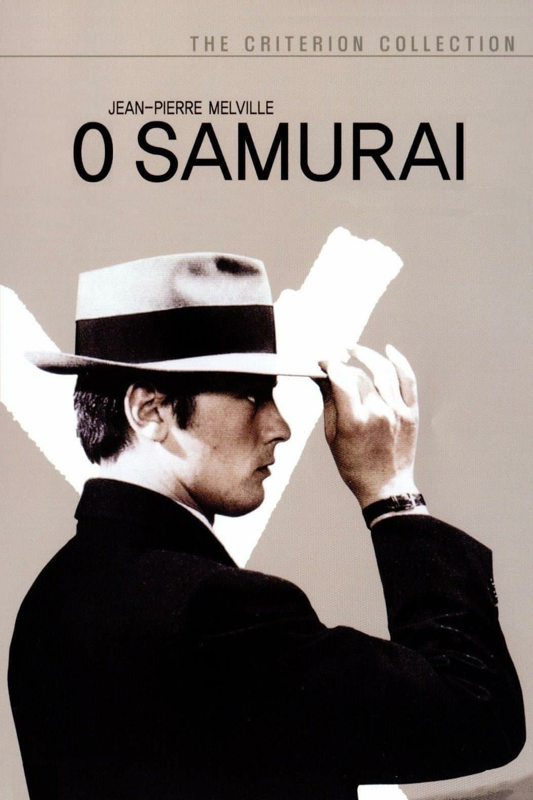 Le Samouraï