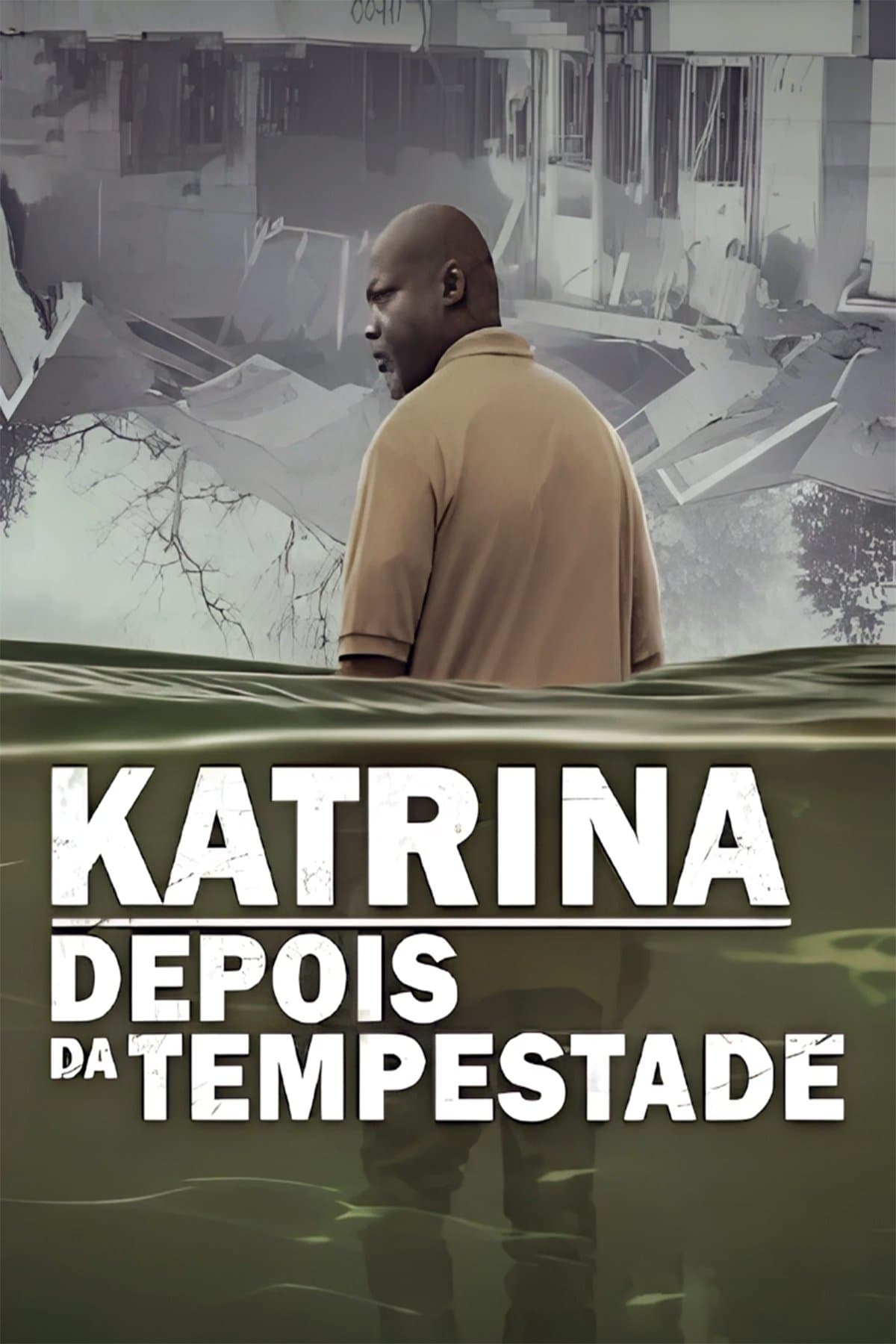 Katrina: Come Hell and High Water