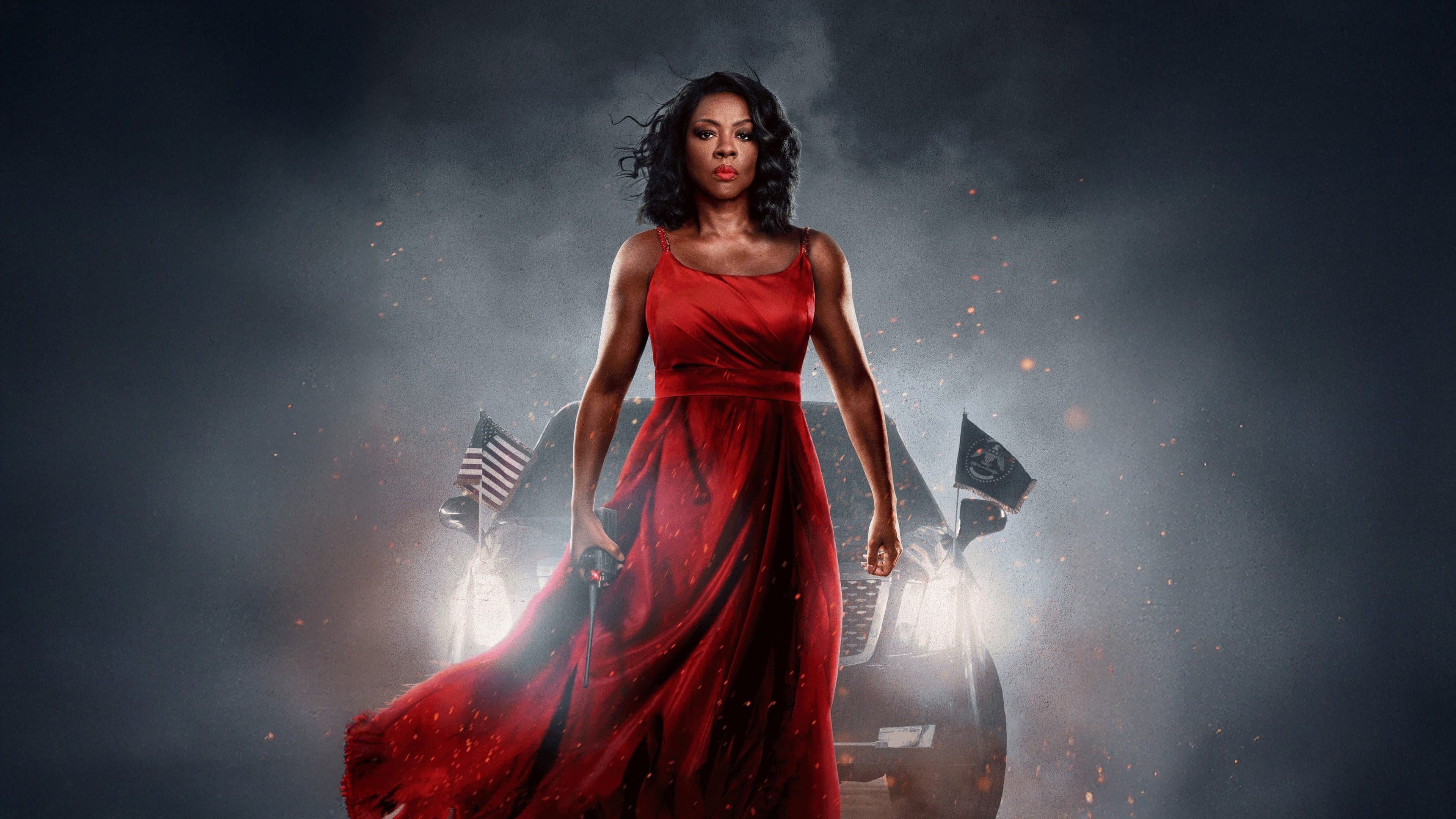 Viola Davis
