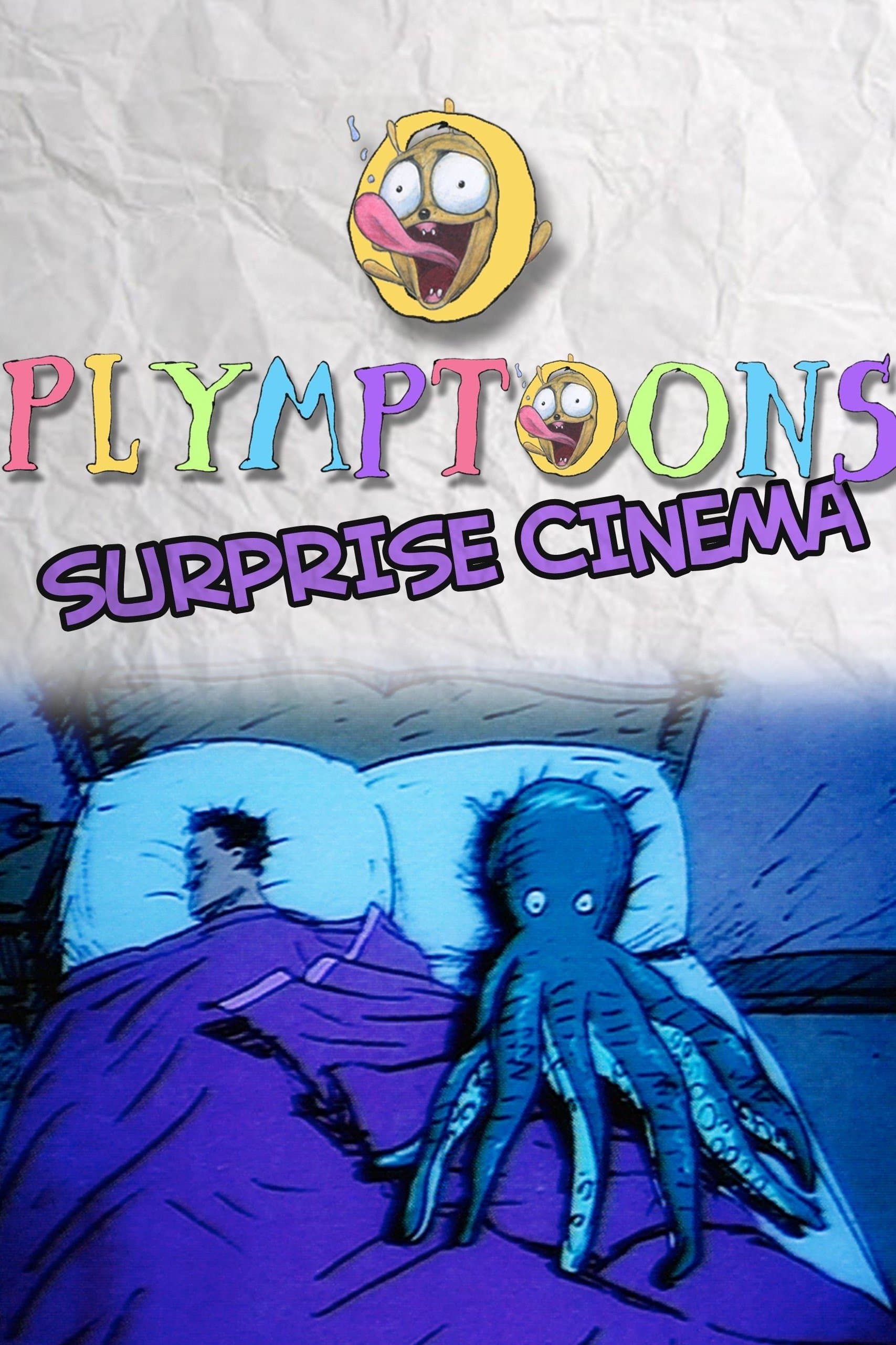 Surprise Cinema