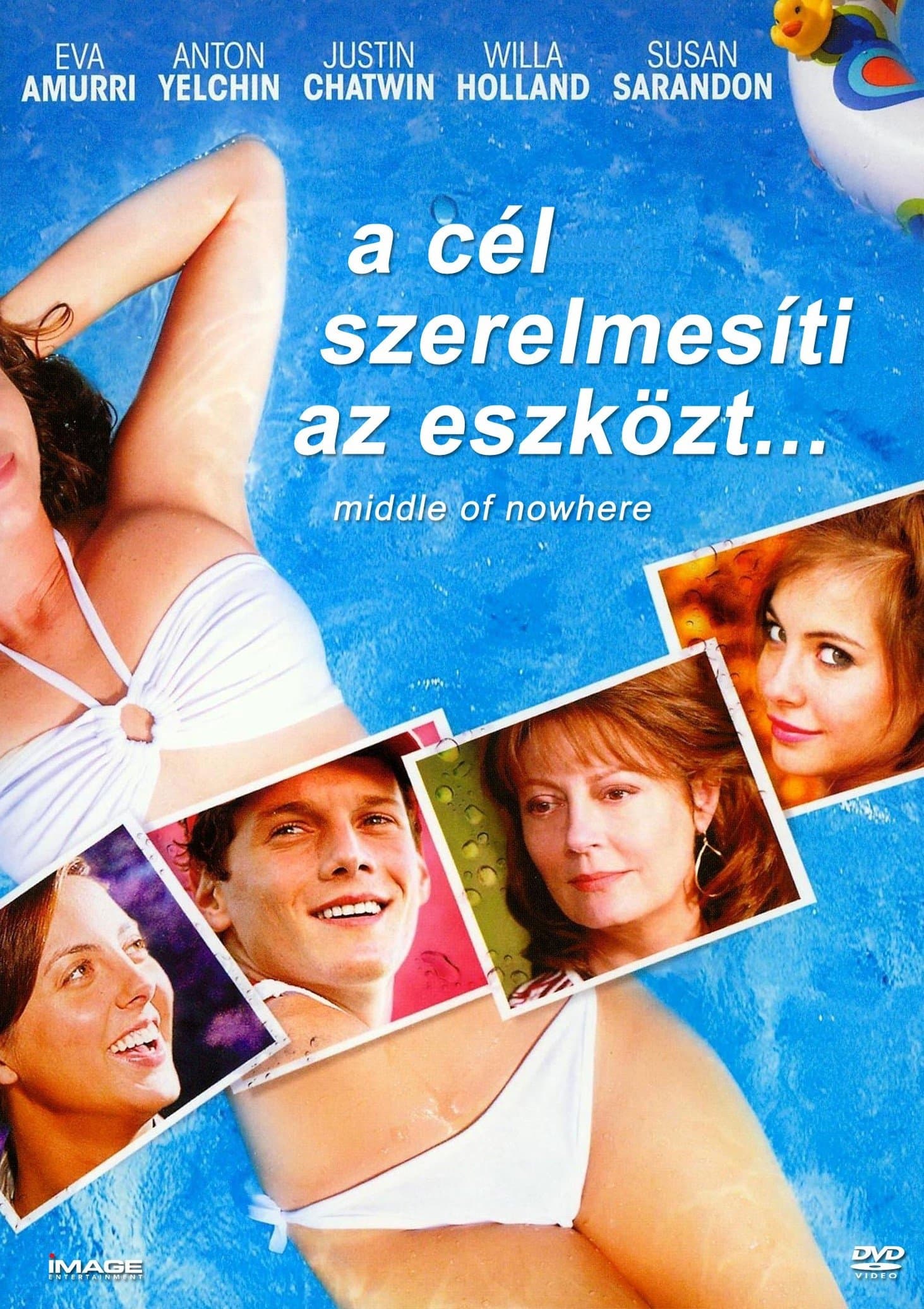 A cél szerelmesíti az eszközt...