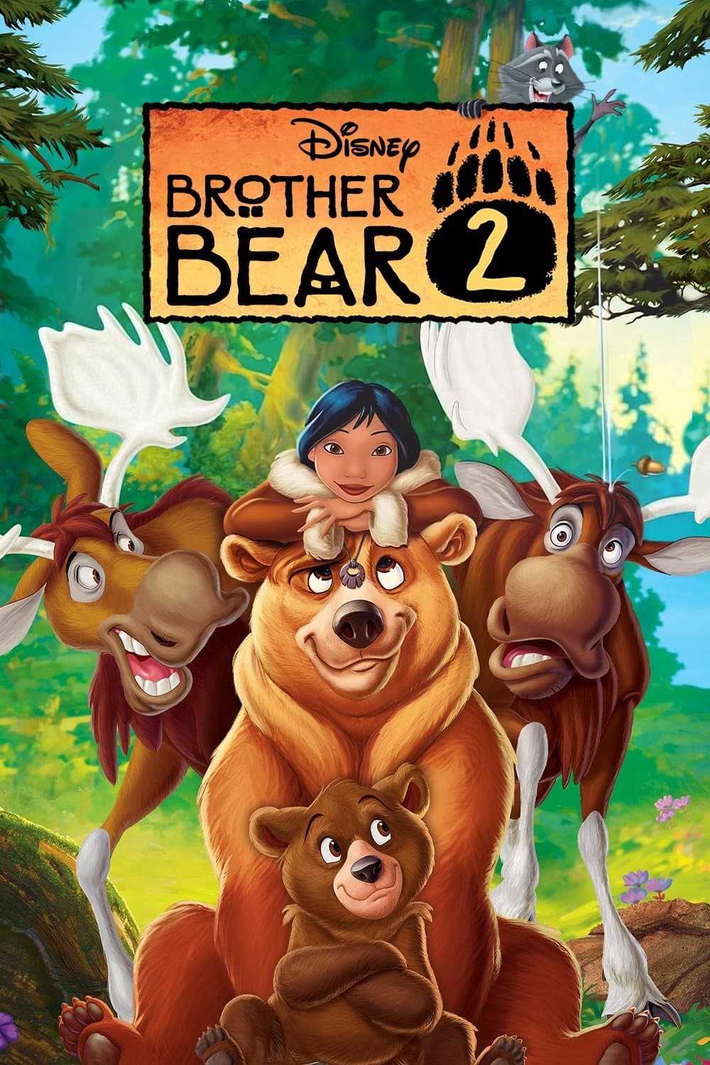 Brother Bear 2