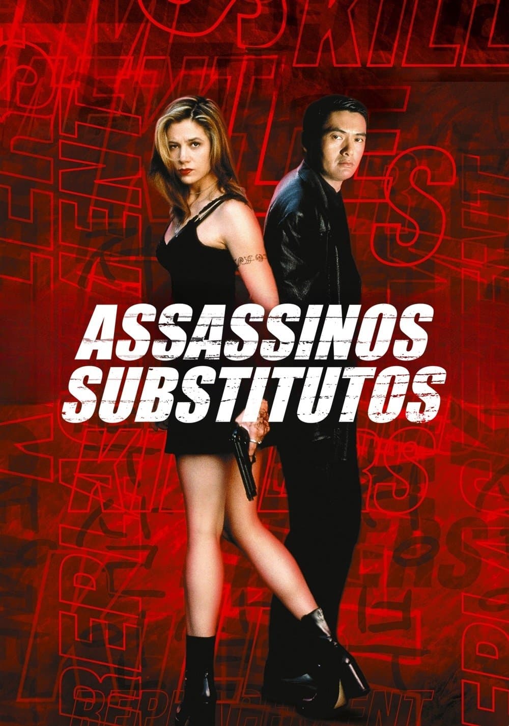 The Replacement Killers