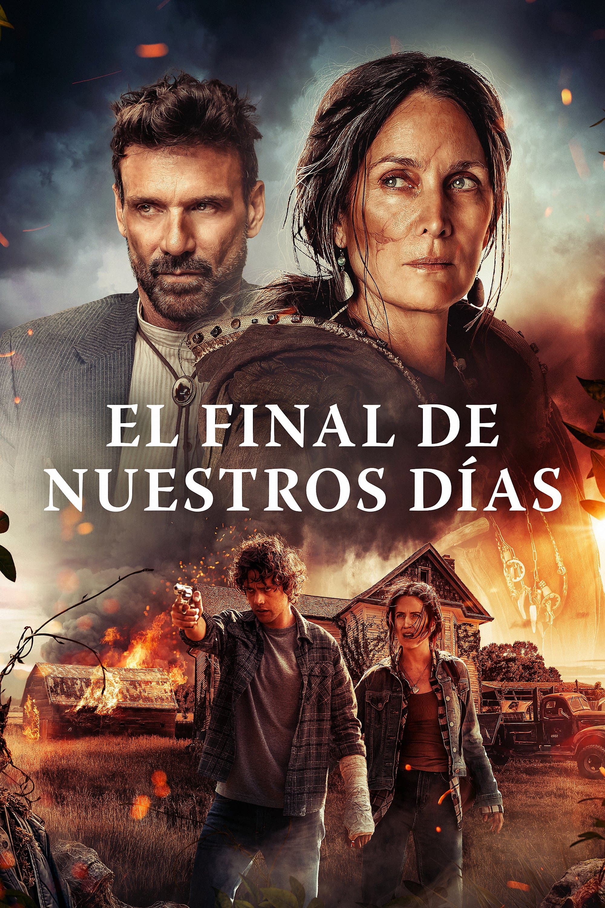 El final de nuestros días
