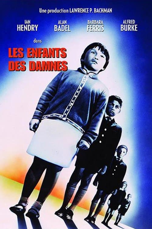 Ces êtres venus d'ailleurs