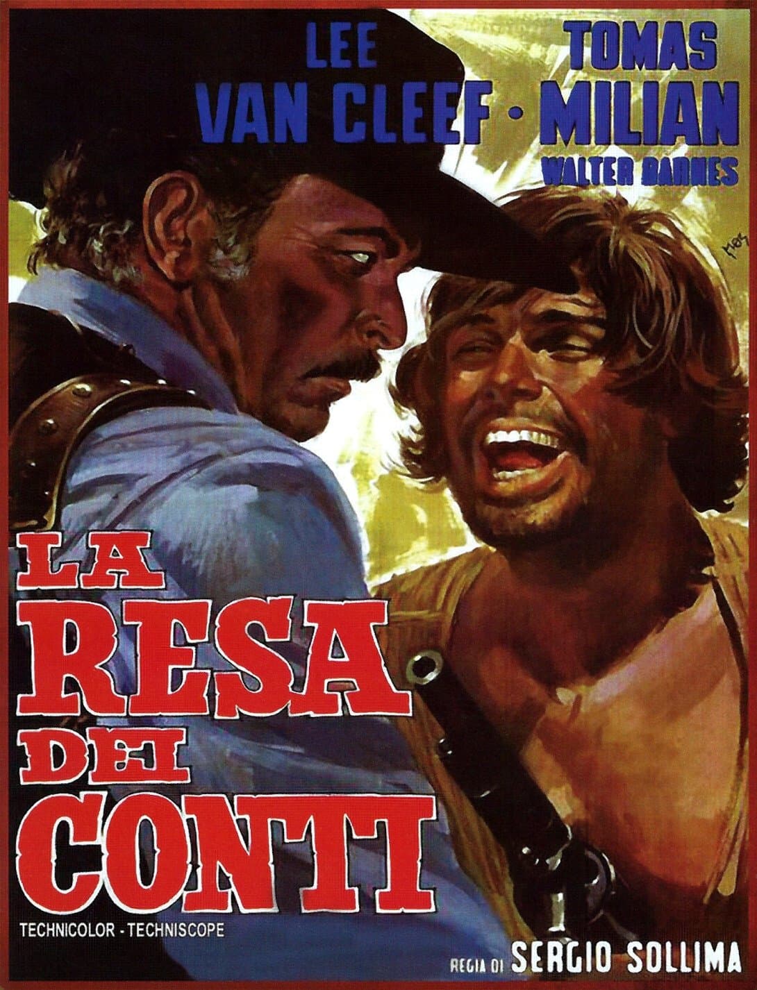 The Big Gundown