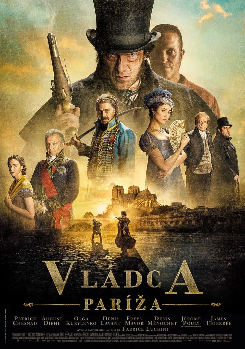 Vládca Paríža