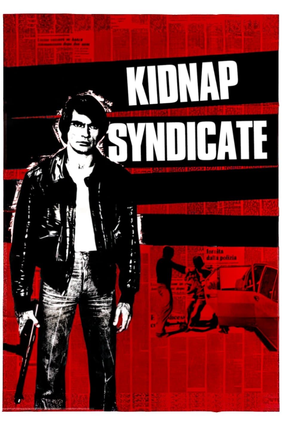 Kidnap Syndicate