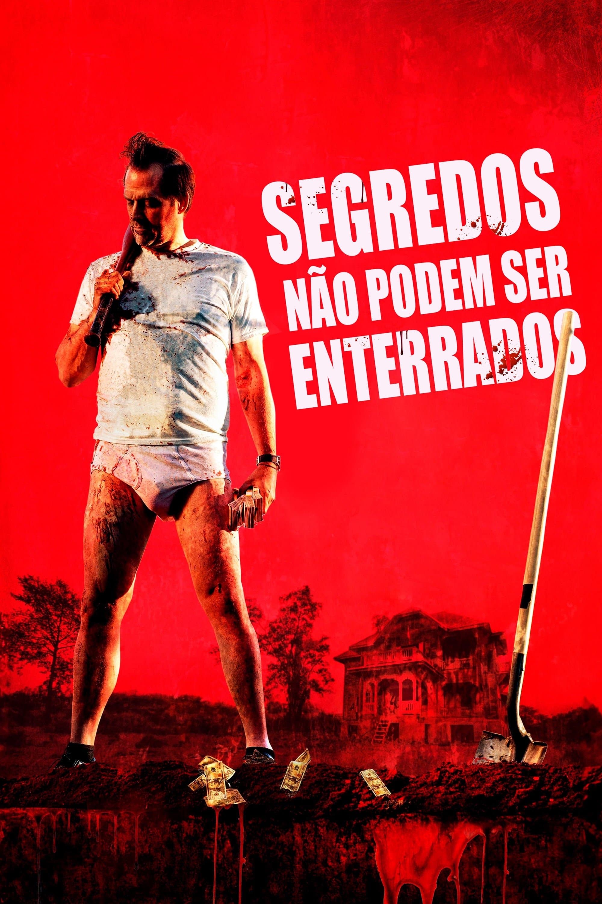 Digging to Death