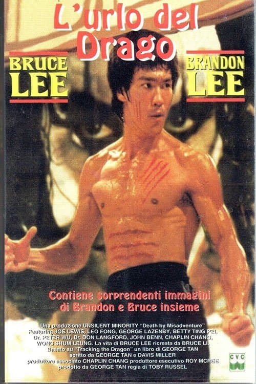 Death by Misadventure: The Mysterious Life of Bruce Lee