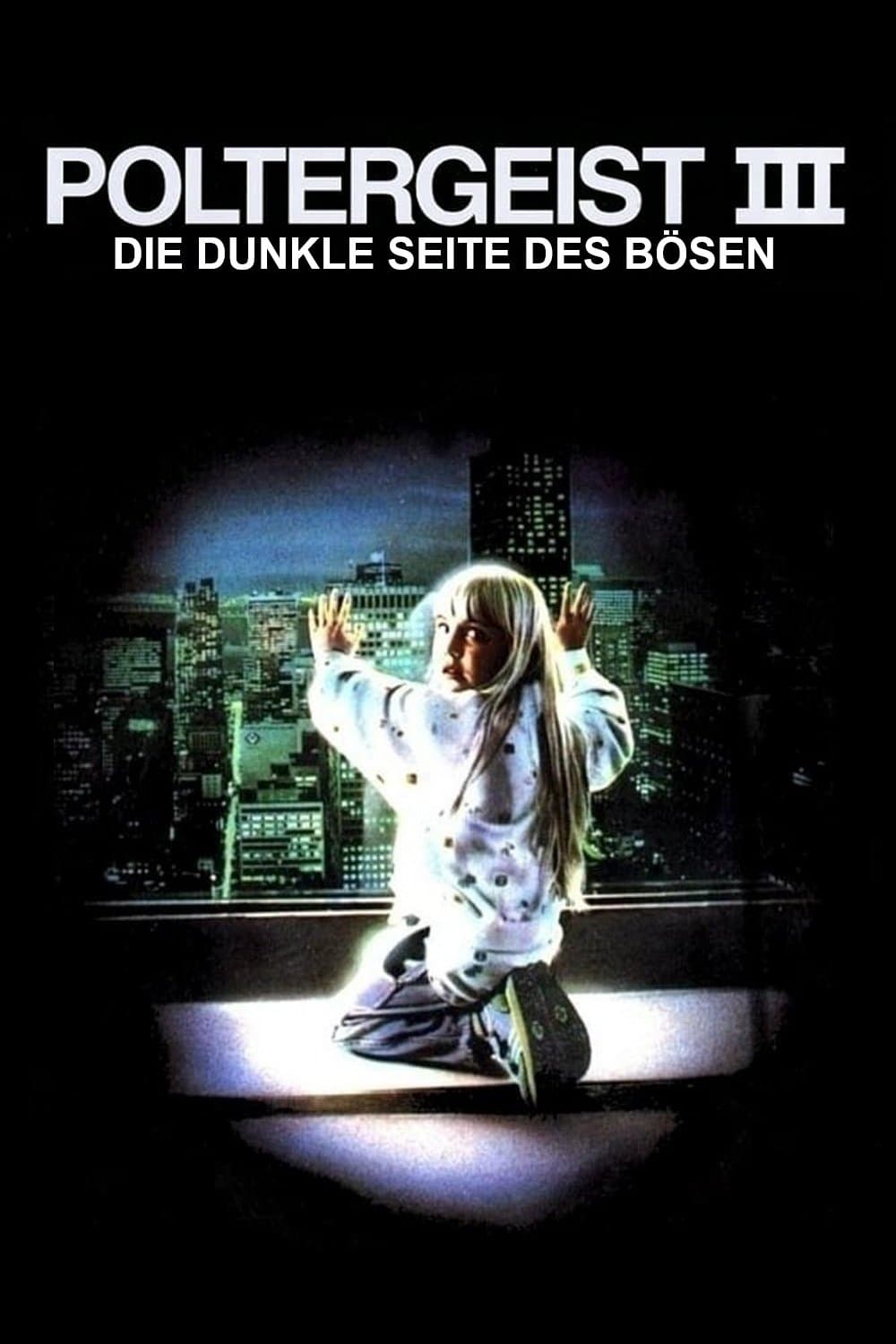 Poltergeist III