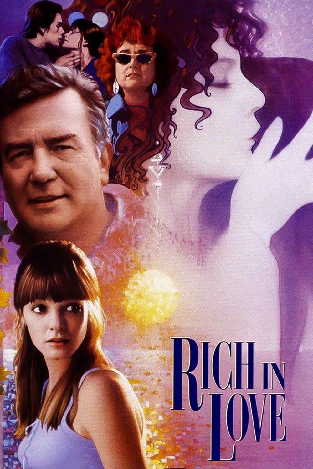 Rich in Love