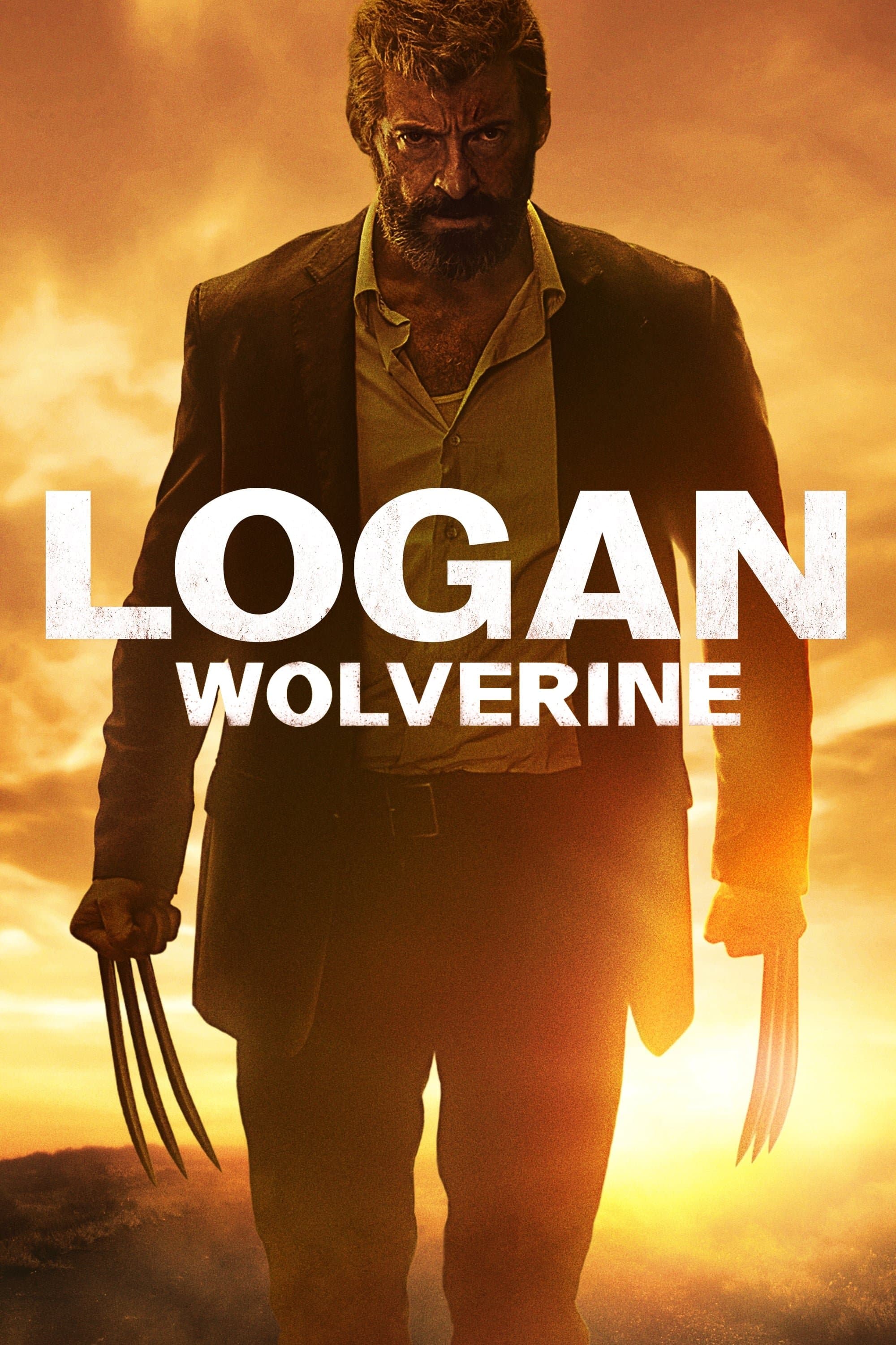 Logan: Wolverine