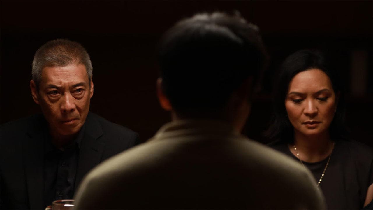 François Chau