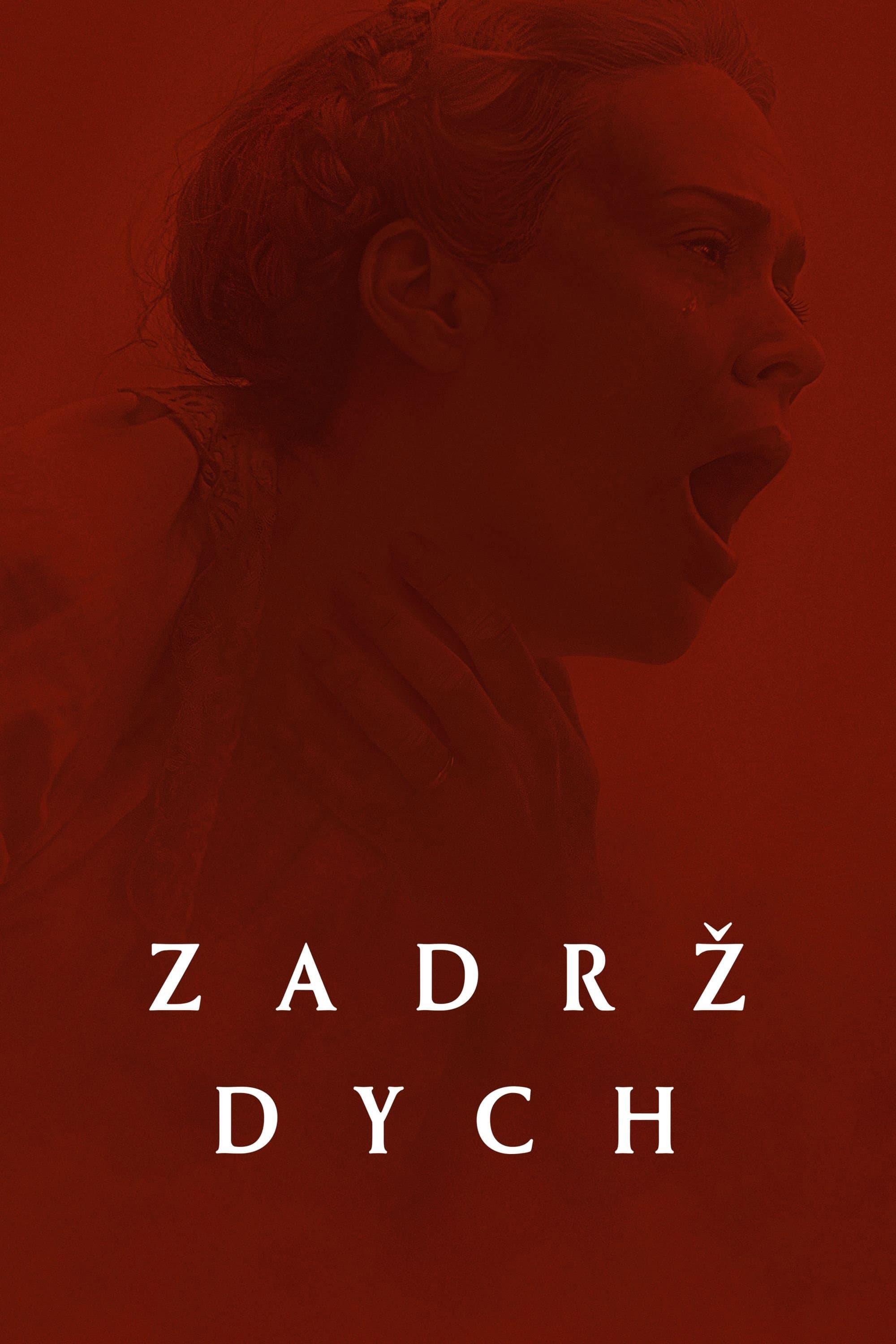 Zadrž dych