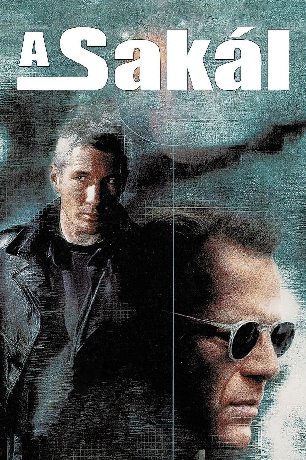 A Sakál