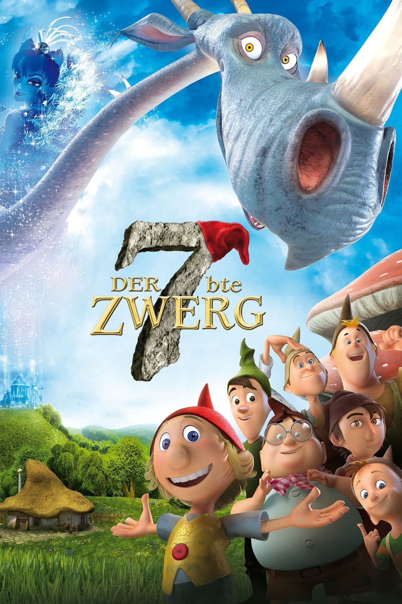 Zazpigarren Ipotxa