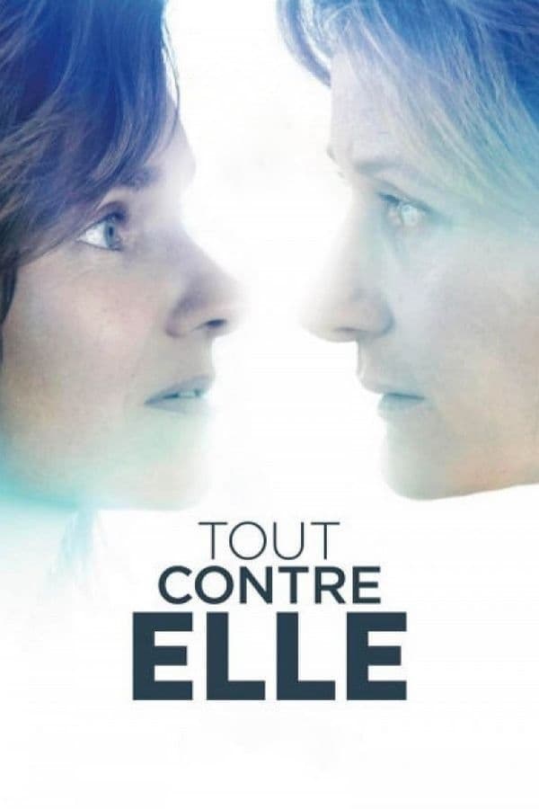 Tout contre elle