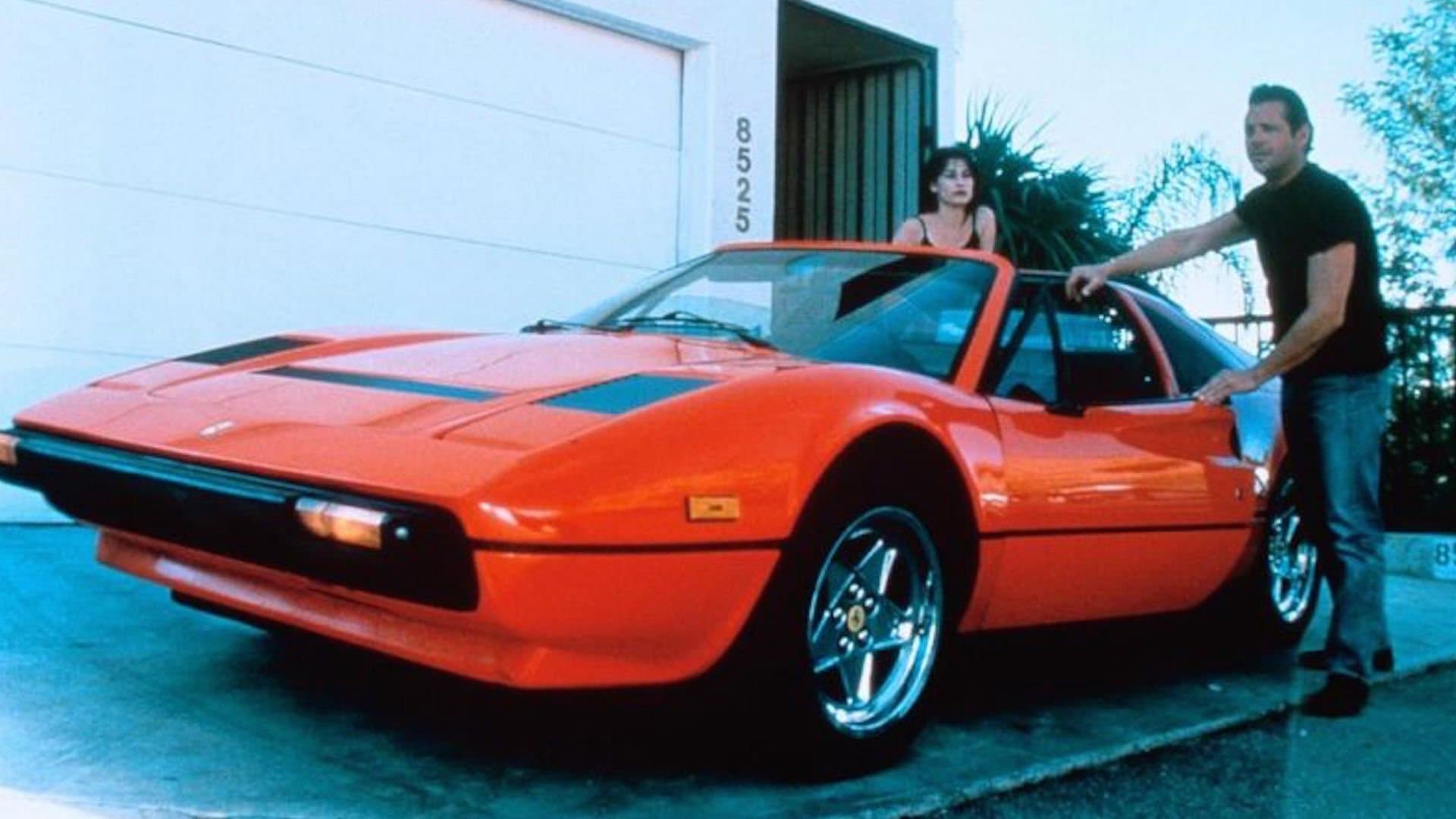 Jan-Michael Vincent