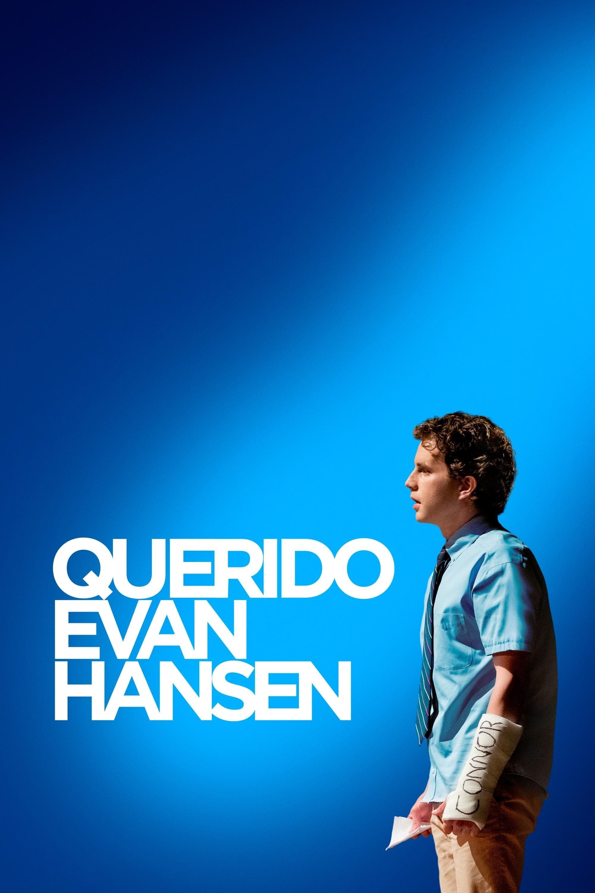 Dear Evan Hansen