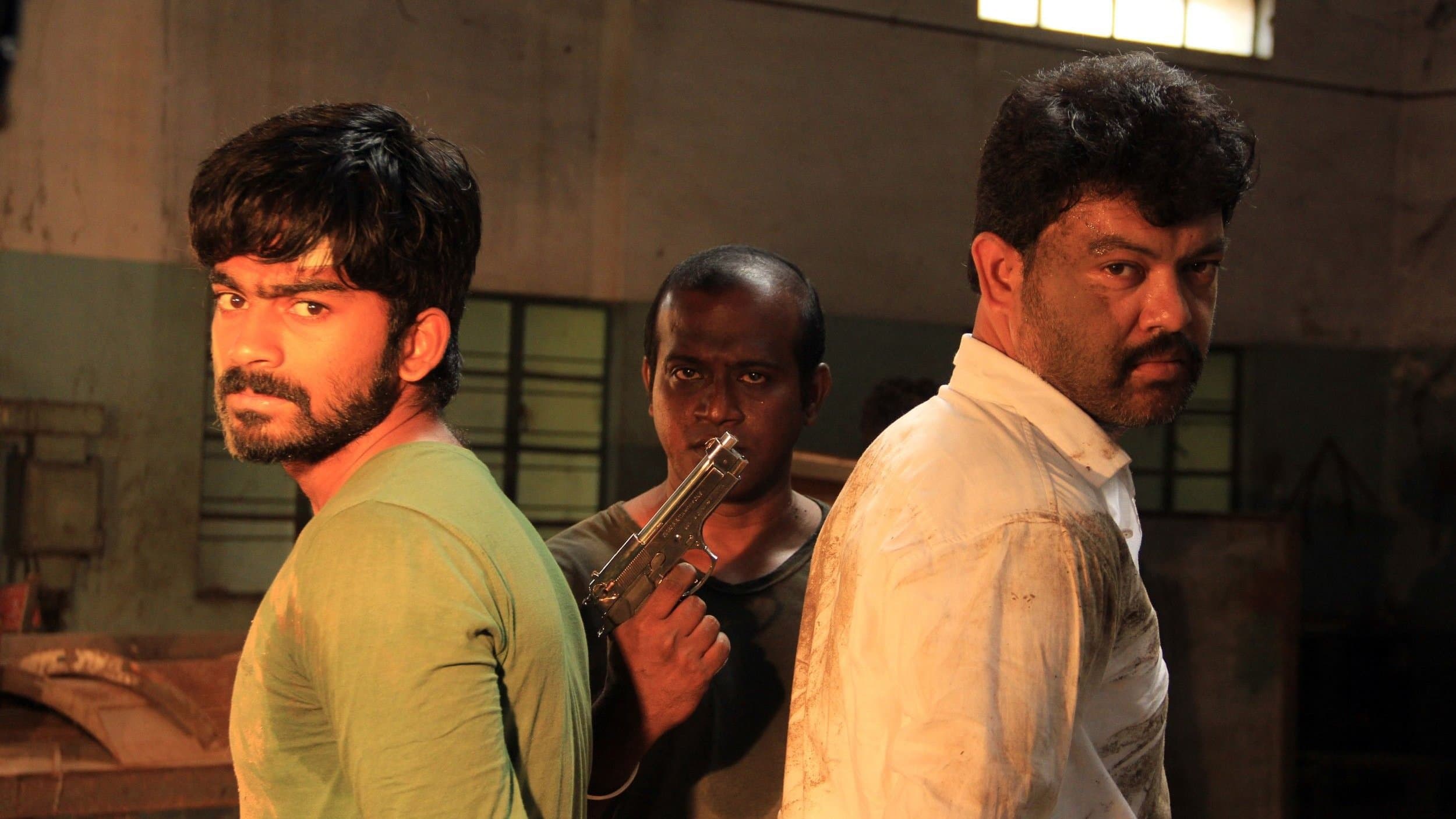 Vijay Sathya