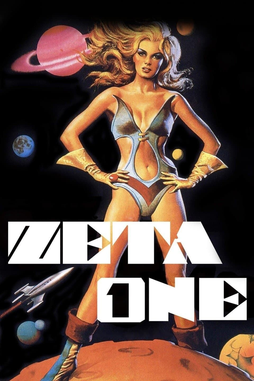Zeta One