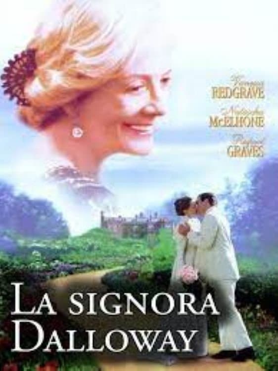 Mrs. Dalloway