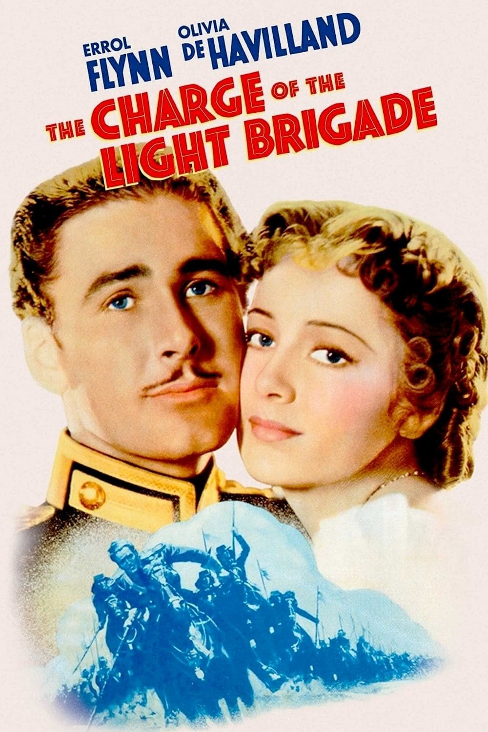 The Charge of the Light Brigade
