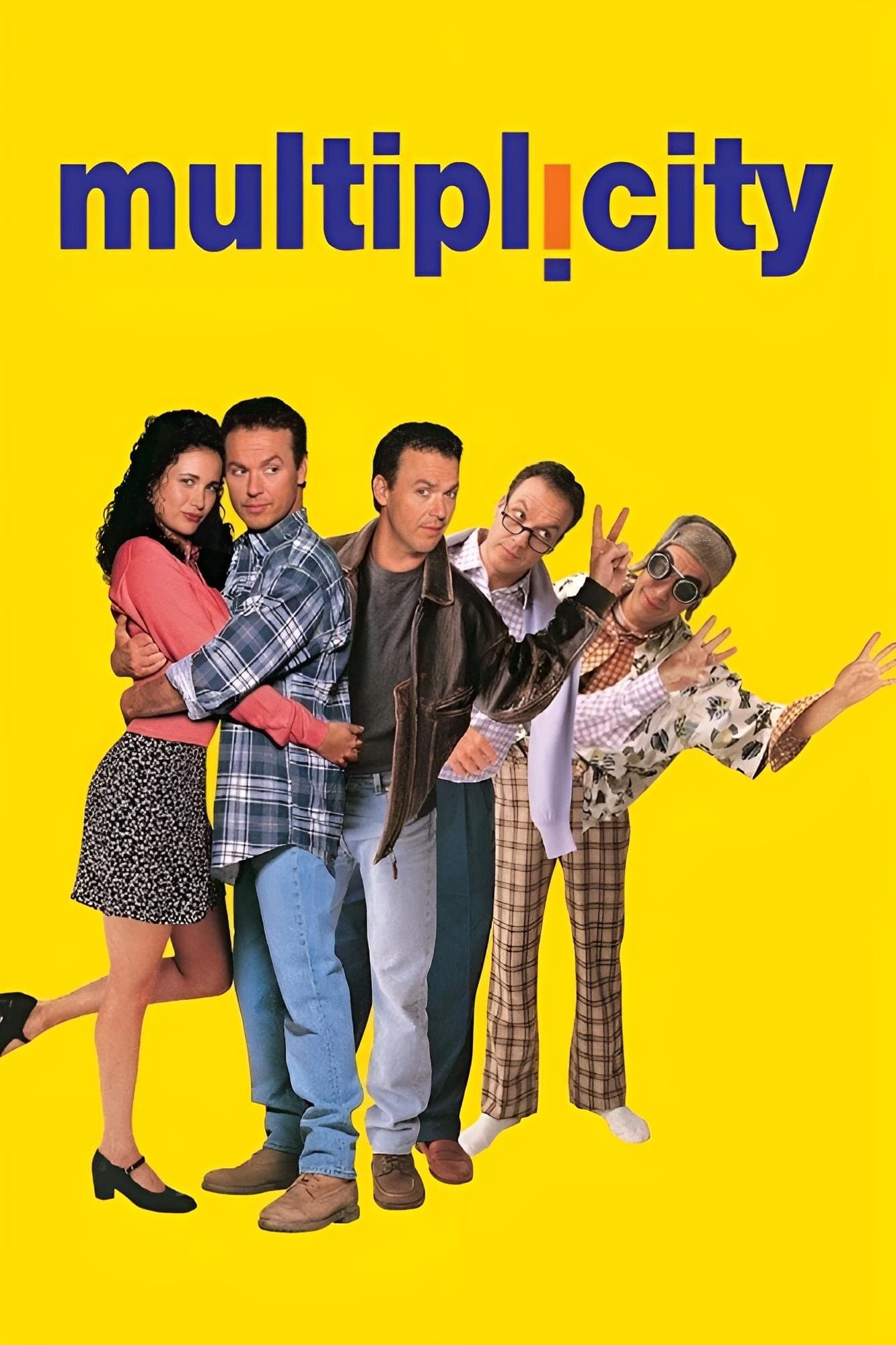 Multiplicity